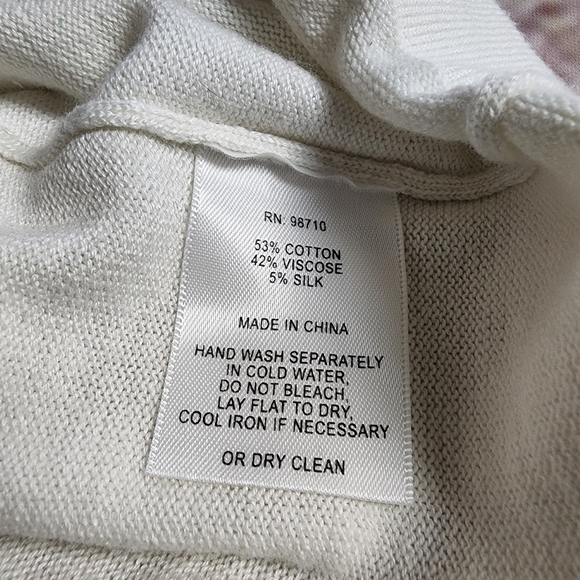 Whoopie Goldberg Christmas Sweater 2018 - Picture 8 of 8